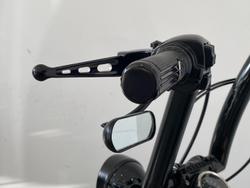 2014 Harley-Davidson Breakout 103 (FXSB) Softail Orange