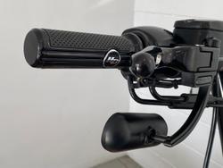 2014 Harley-Davidson Breakout 103 (FXSB) Softail Orange