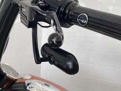 2014 Harley-Davidson Breakout 103 (FXSB) Softail Orange