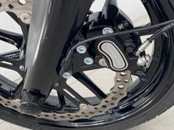 2014 Harley-Davidson Breakout 103 (FXSB) Softail Orange