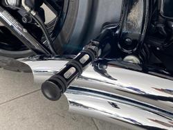 2014 Harley-Davidson Breakout 103 (FXSB) Softail Orange