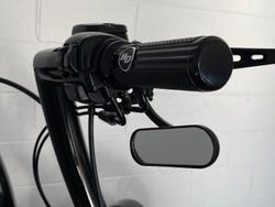 2014 Harley-Davidson Breakout 103 (FXSB) Softail Orange