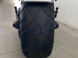 2014 Harley-Davidson Breakout 103 (FXSB) Softail Orange