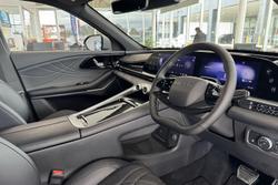 2026 Omoda Omoda 9 Virtue