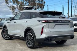 2026 Omoda Omoda 9 Virtue