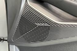 2026 Omoda Omoda 9 Virtue