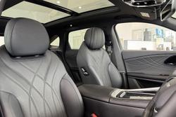 2026 Omoda Omoda 9 Virtue