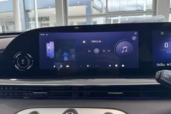 2026 Omoda Omoda 9 Virtue