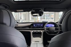 2026 Omoda Omoda 9 Virtue