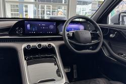 2026 Omoda Omoda 9 Virtue