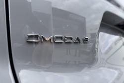 2026 Omoda Omoda 9 Virtue