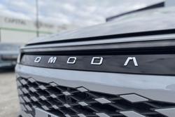 2026 Omoda Omoda 9 Virtue