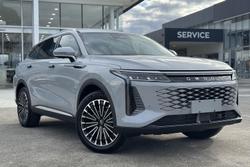 2026 Omoda Omoda 9 Virtue