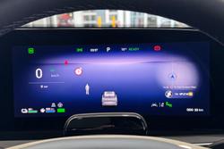 2026 Omoda Omoda 9 Virtue