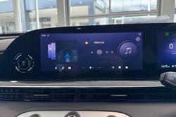 2026 Omoda Omoda 9 Virtue