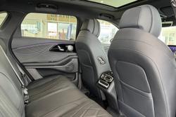 2026 Omoda Omoda 9 Virtue