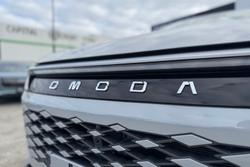 2026 Omoda Omoda 9 Virtue