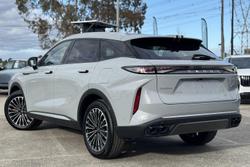 2026 Omoda Omoda 9 Virtue