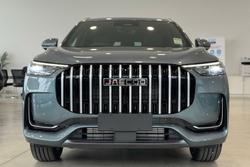 2025 Jaecoo J8 Ridge