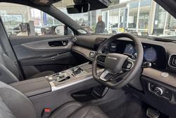 2025 Jaecoo J8 Ridge