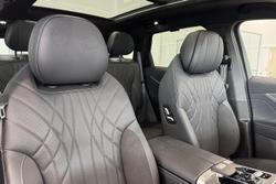 2025 Jaecoo J8 Ridge