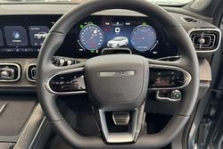 2025 Jaecoo J8 Ridge