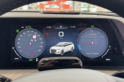 2025 Jaecoo J8 Ridge