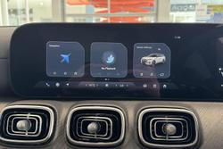 2025 Jaecoo J8 Ridge