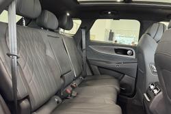 2025 Jaecoo J8 Ridge