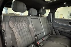 2025 Jaecoo J8 Ridge