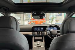 2025 Jaecoo J8 Ridge