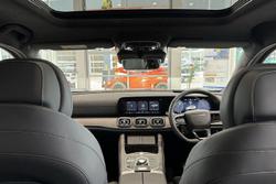 2025 Jaecoo J8 Ridge