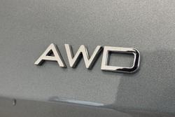 2025 Jaecoo J8 Ridge