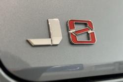 2025 Jaecoo J8 Ridge