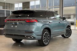 2025 Jaecoo J8 Ridge