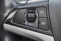 2018 Holden Captiva LTZ