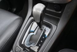 2018 Holden Captiva LTZ