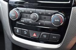 2018 Holden Captiva LTZ