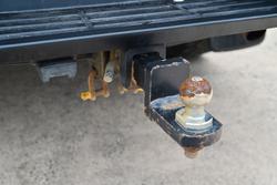 2016 Toyota Hilux SR5