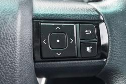 2016 Toyota Hilux SR5