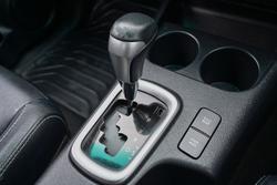 2016 Toyota Hilux SR5