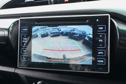 2016 Toyota Hilux SR5