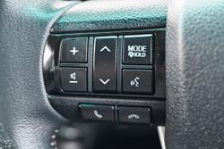 2016 Toyota Hilux SR5