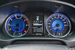 2016 Toyota Hilux SR5