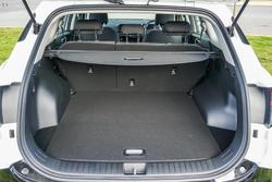 2026 Kia Sportage SX NQ5 PE MY26 Clear White