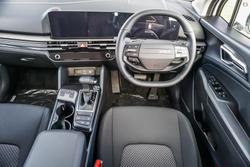 2026 Kia Sportage SX NQ5 PE MY26 Clear White