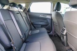 2026 Kia Sportage SX NQ5 PE MY26 Clear White