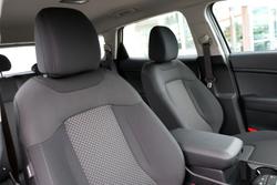 2026 Kia Sportage SX NQ5 PE MY26 Clear White
