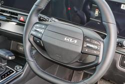 2026 Kia Sportage SX NQ5 PE MY26 Clear White