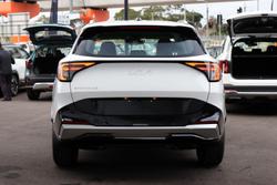 2026 Kia Sportage SX NQ5 PE MY26 Clear White